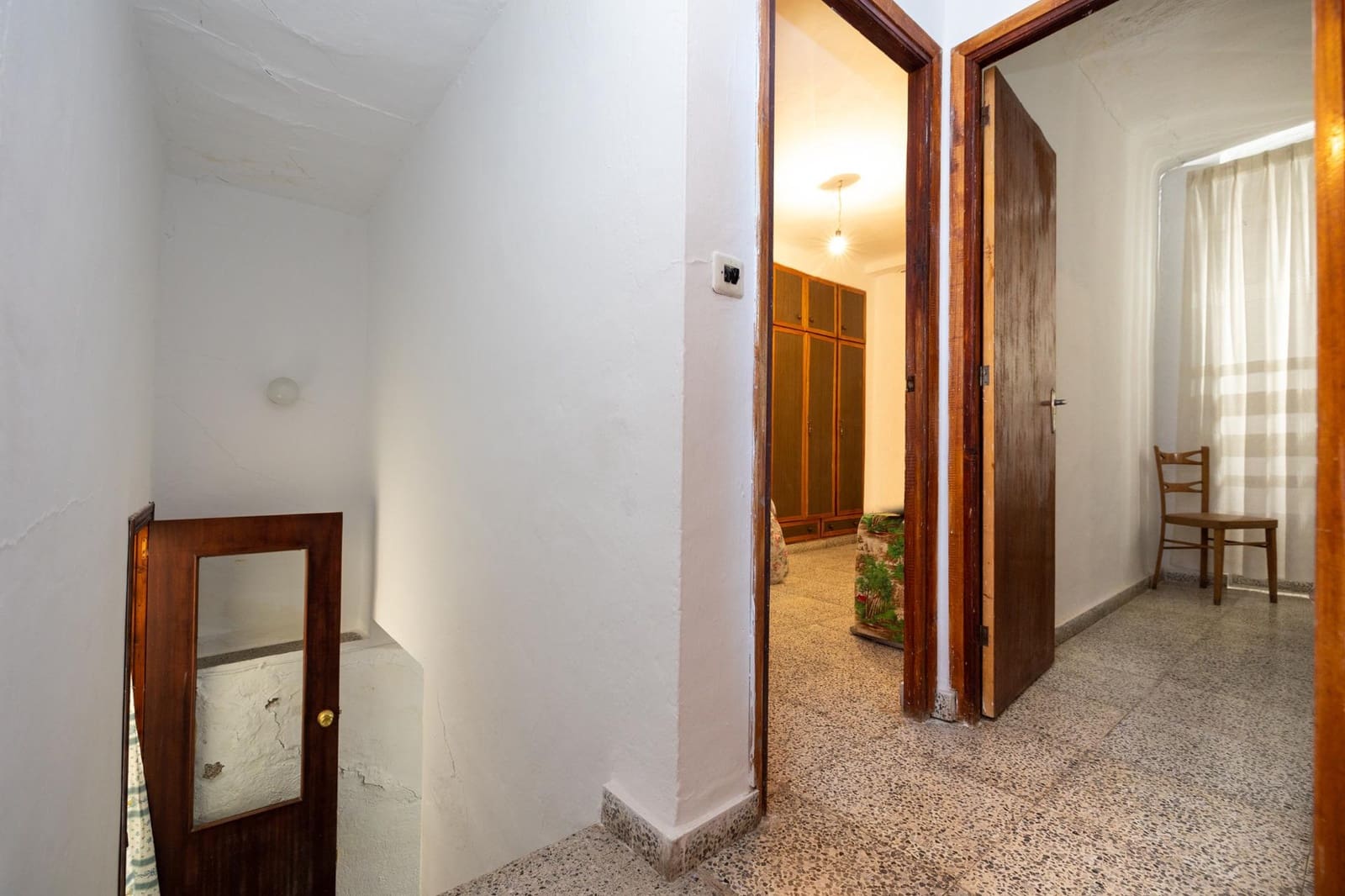 3 soverom Rekkehus til salgs i Albunuelas - € 60 000 (Ref: 8542135)