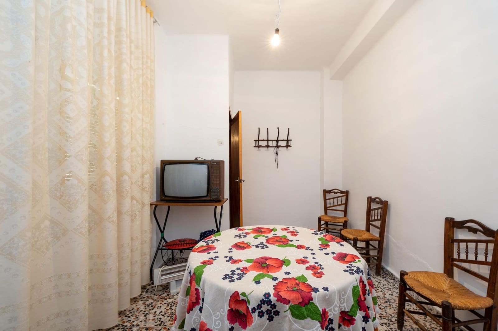 3 soverom Rekkehus til salgs i Albunuelas - € 60 000 (Ref: 8542135)