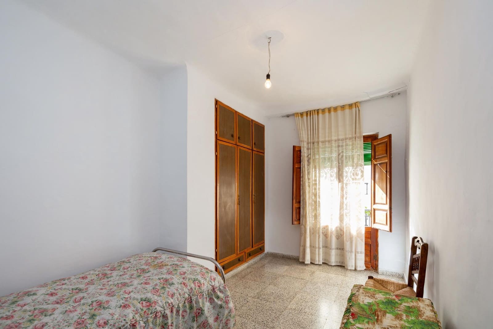 3 soverom Rekkehus til salgs i Albunuelas - € 60 000 (Ref: 8542135)