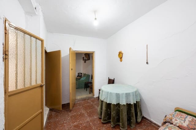 3 soverom Rekkehus til salgs i Albuñuelas - € 60 000 (Ref: 8542135)