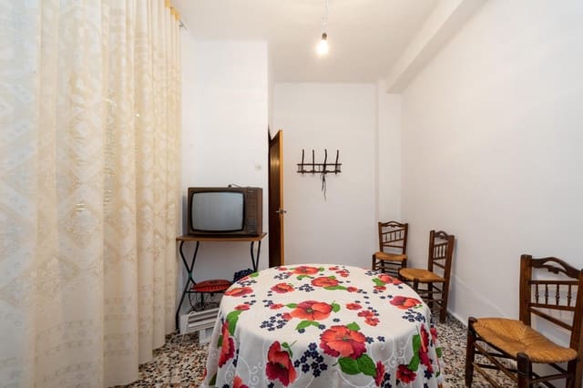 3 soverom Rekkehus til salgs i Albuñuelas - € 60 000 (Ref: 8542135)