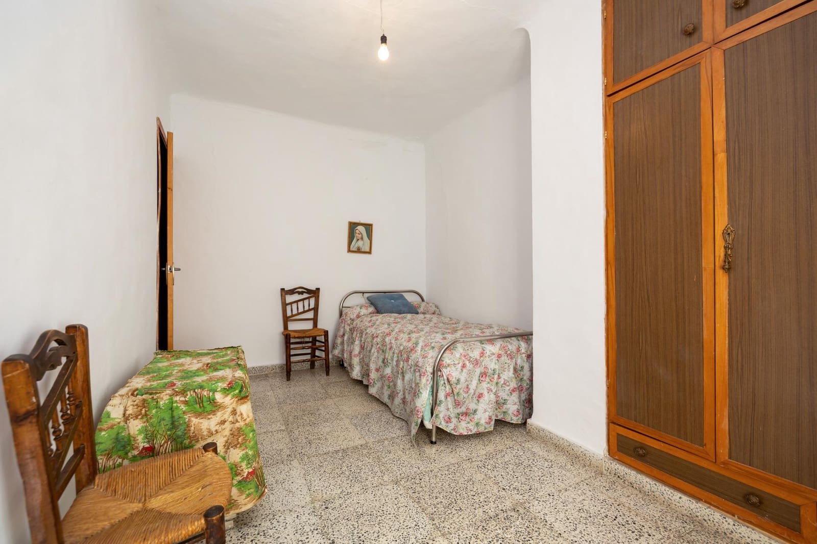 3 soverom Rekkehus til salgs i Albunuelas - € 60 000 (Ref: 8542135)