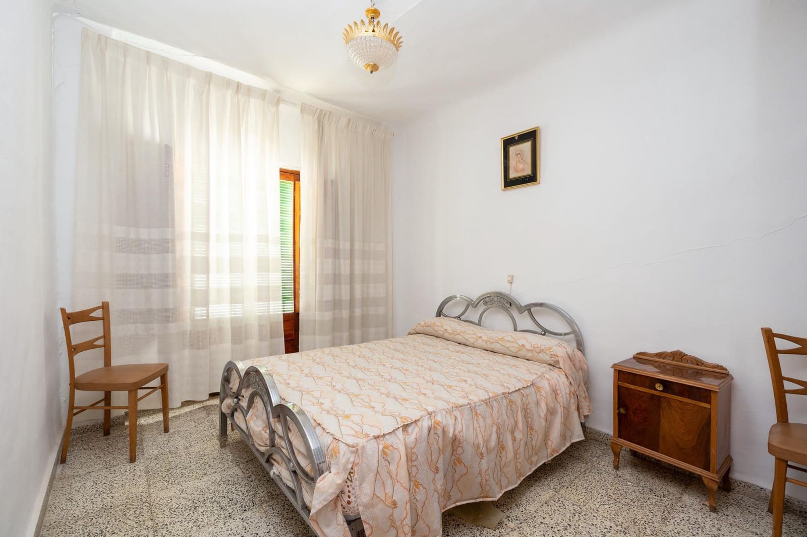 3 soverom Rekkehus til salgs i Albunuelas - € 60 000 (Ref: 8542135)