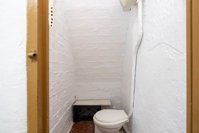 3 soverom Rekkehus til salgs i Albuñuelas - € 60 000 (Ref: 8542135)