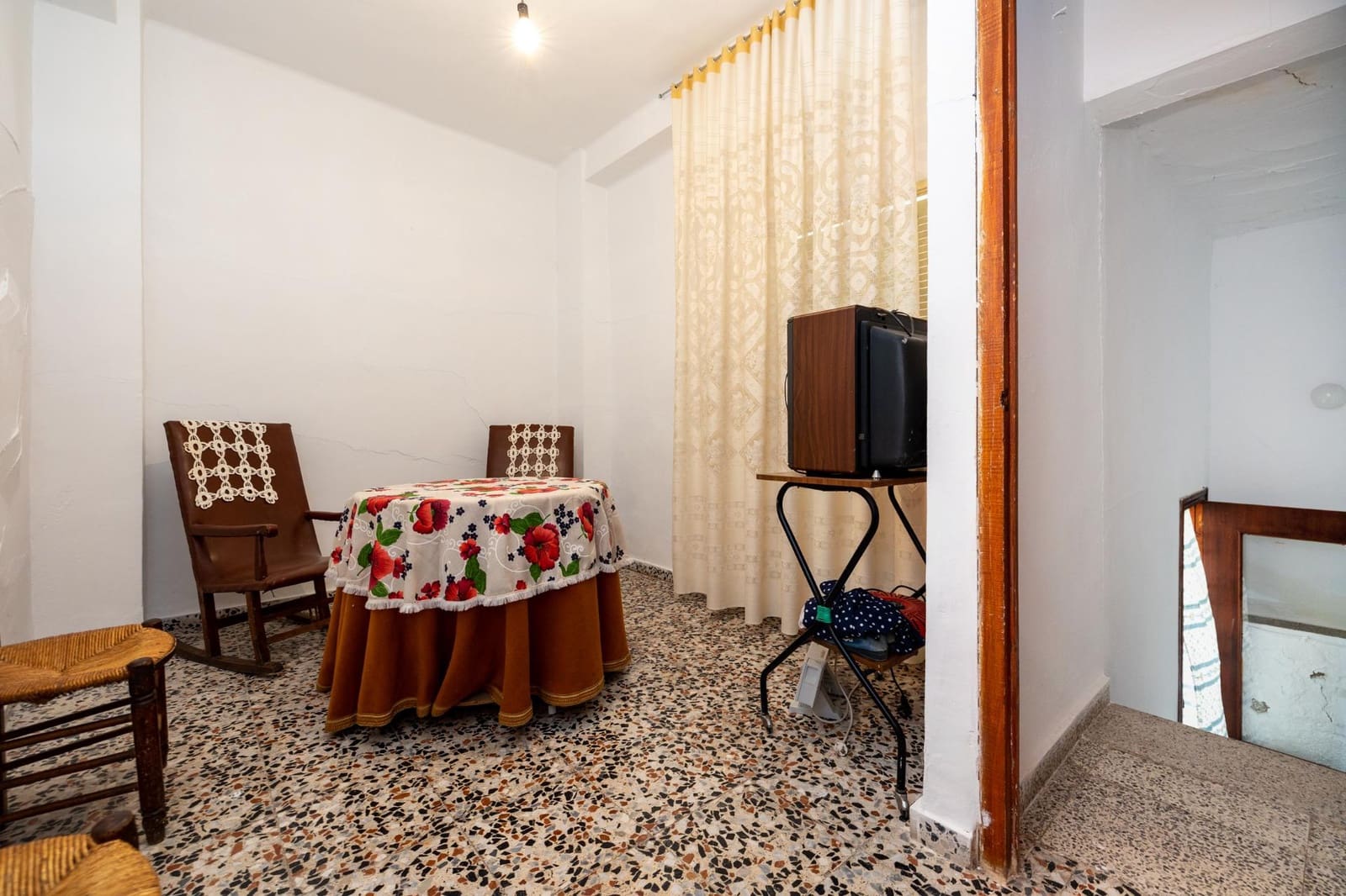 3 soverom Rekkehus til salgs i Albunuelas - € 60 000 (Ref: 8542135)