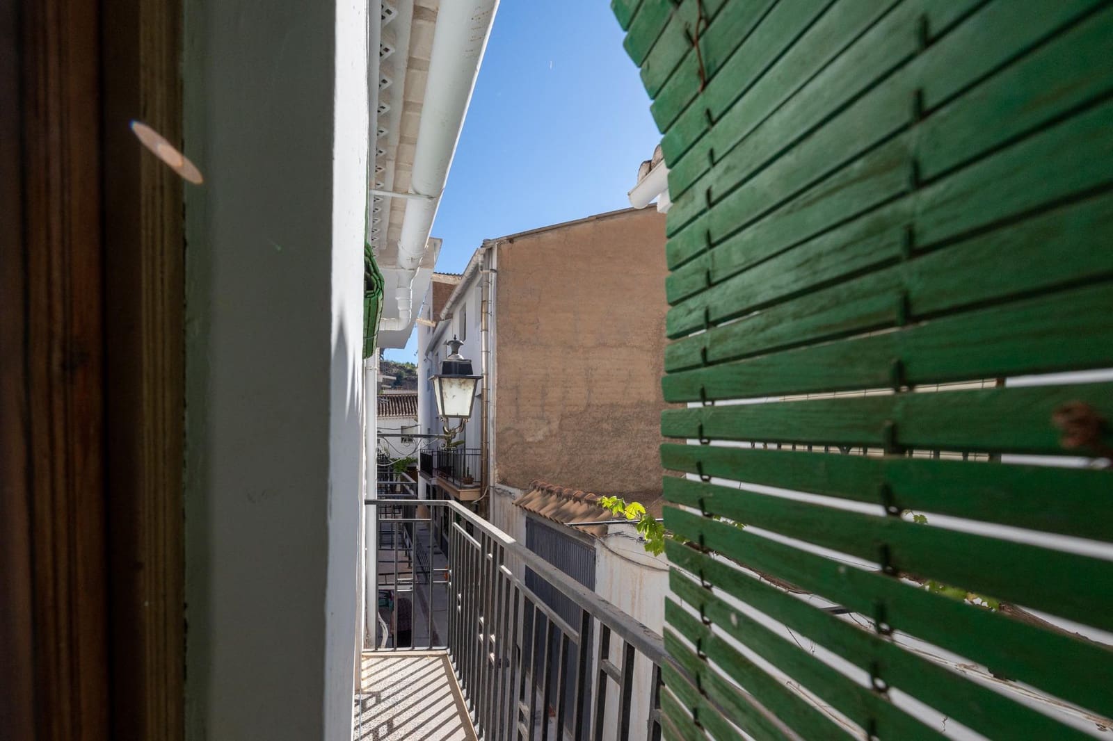 3 soverom Rekkehus til salgs i Albunuelas - € 60 000 (Ref: 8542135)