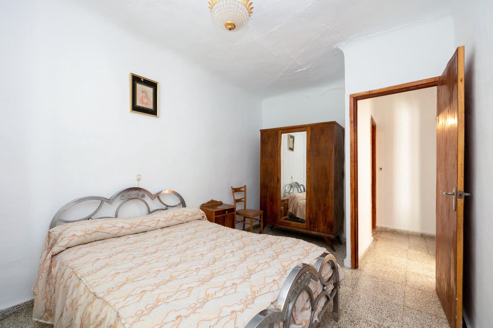 3 soverom Rekkehus til salgs i Albunuelas - € 60 000 (Ref: 8542135)