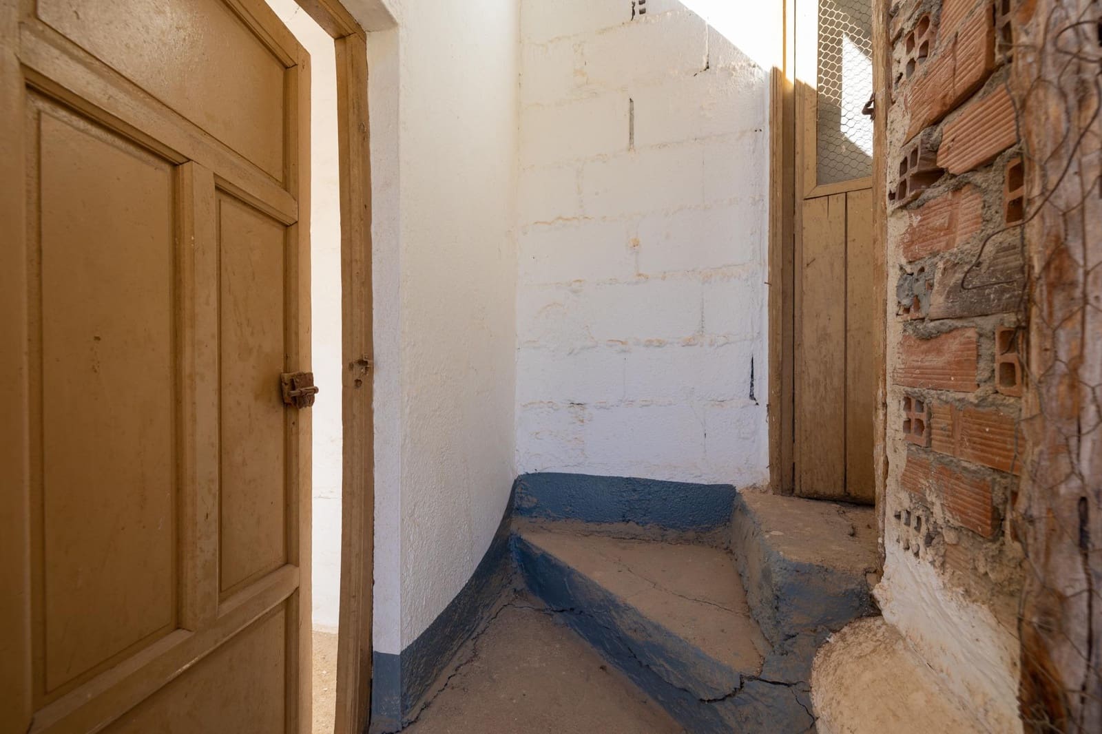 3 soverom Rekkehus til salgs i Albunuelas - € 60 000 (Ref: 8542135)