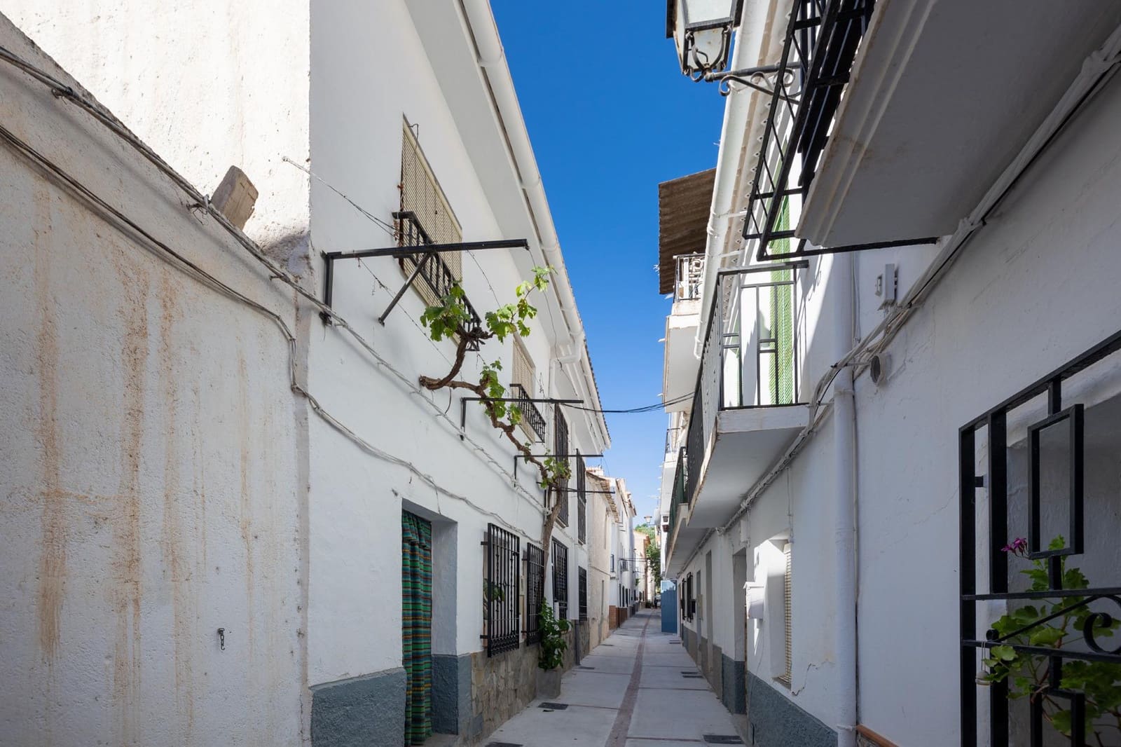 3 soverom Rekkehus til salgs i Albunuelas - € 60 000 (Ref: 8542135)