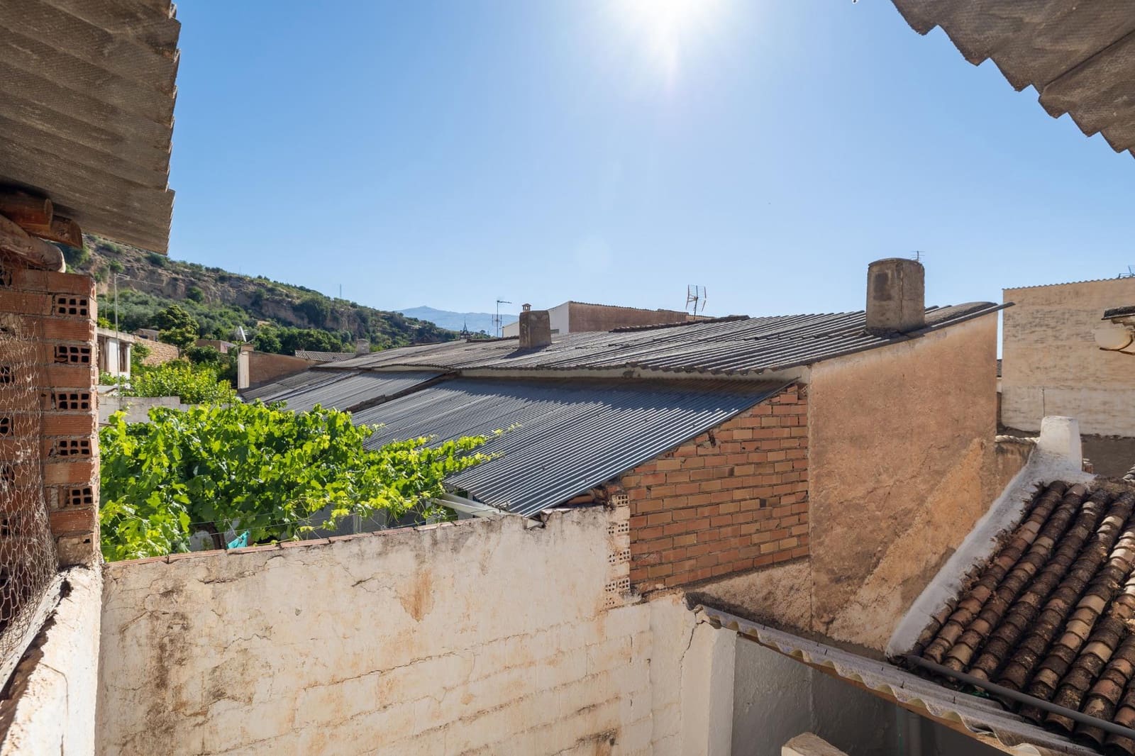 3 soverom Rekkehus til salgs i Albunuelas - € 60 000 (Ref: 8542135)