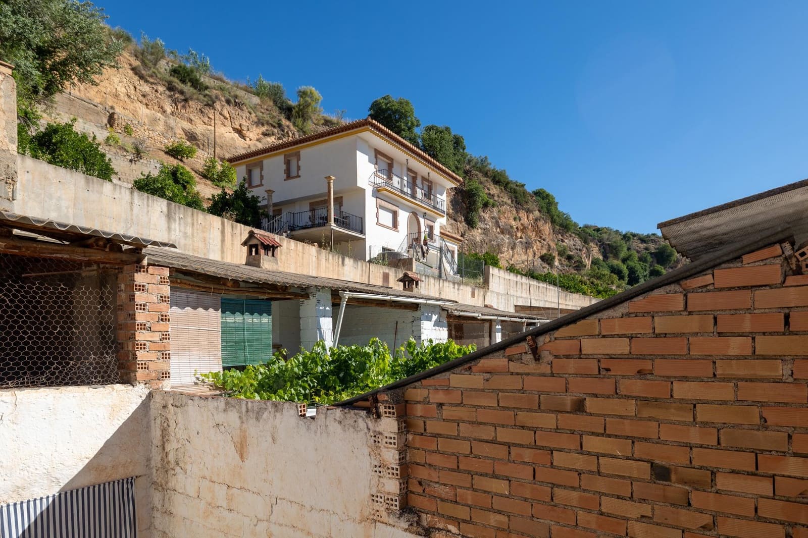 3 soverom Rekkehus til salgs i Albunuelas - € 60 000 (Ref: 8542135)