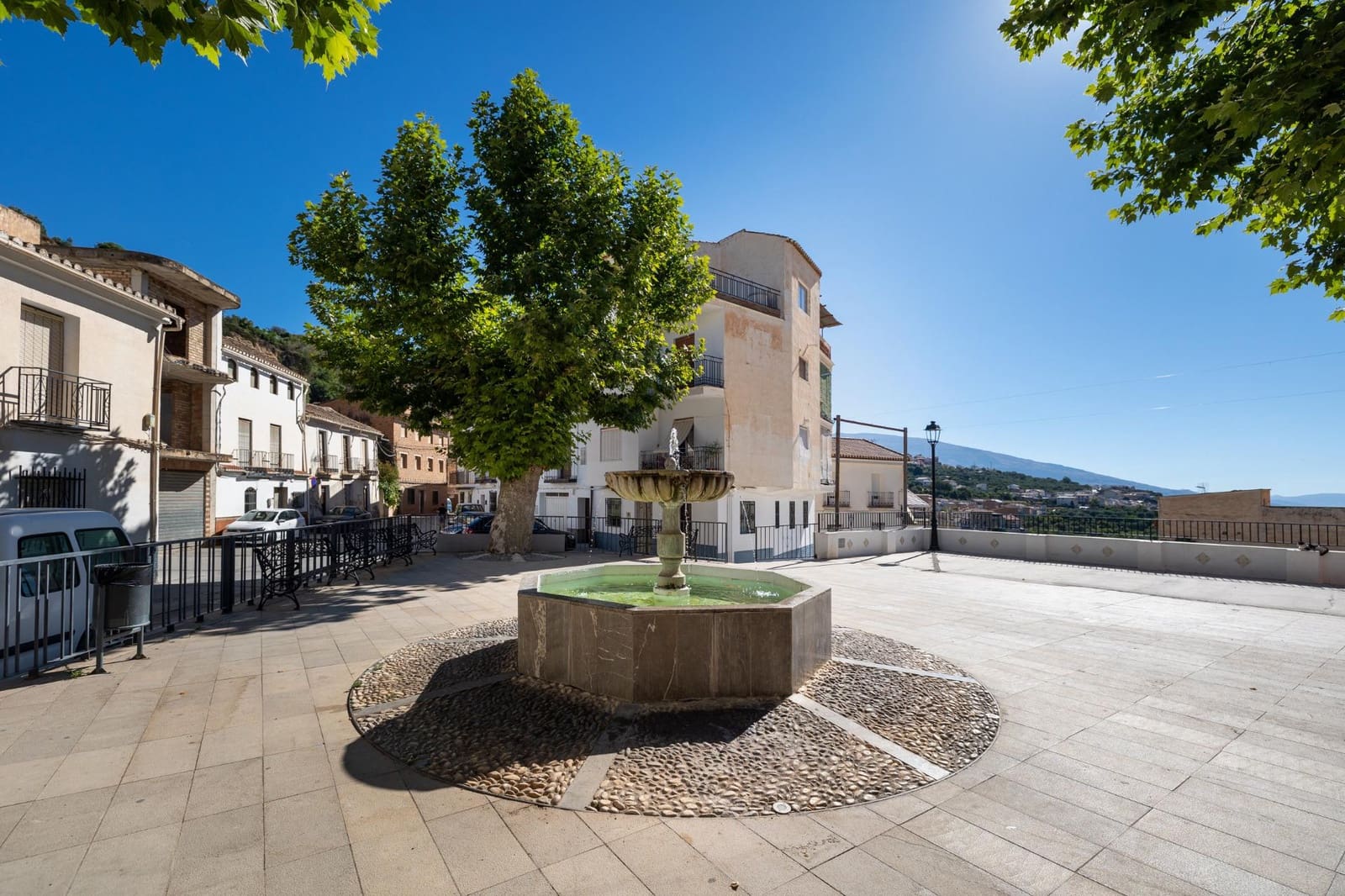 3 soverom Rekkehus til salgs i Albunuelas - € 60 000 (Ref: 8542135)