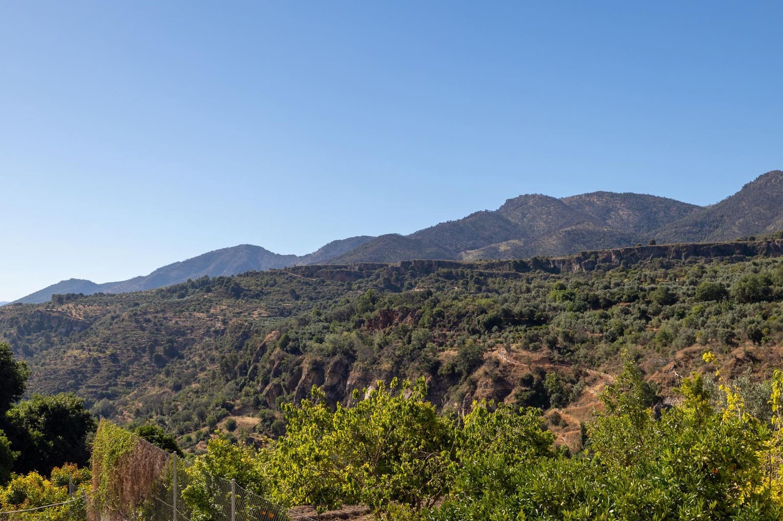 3 soverom Rekkehus til salgs i Albunuelas - € 60 000 (Ref: 8542135)