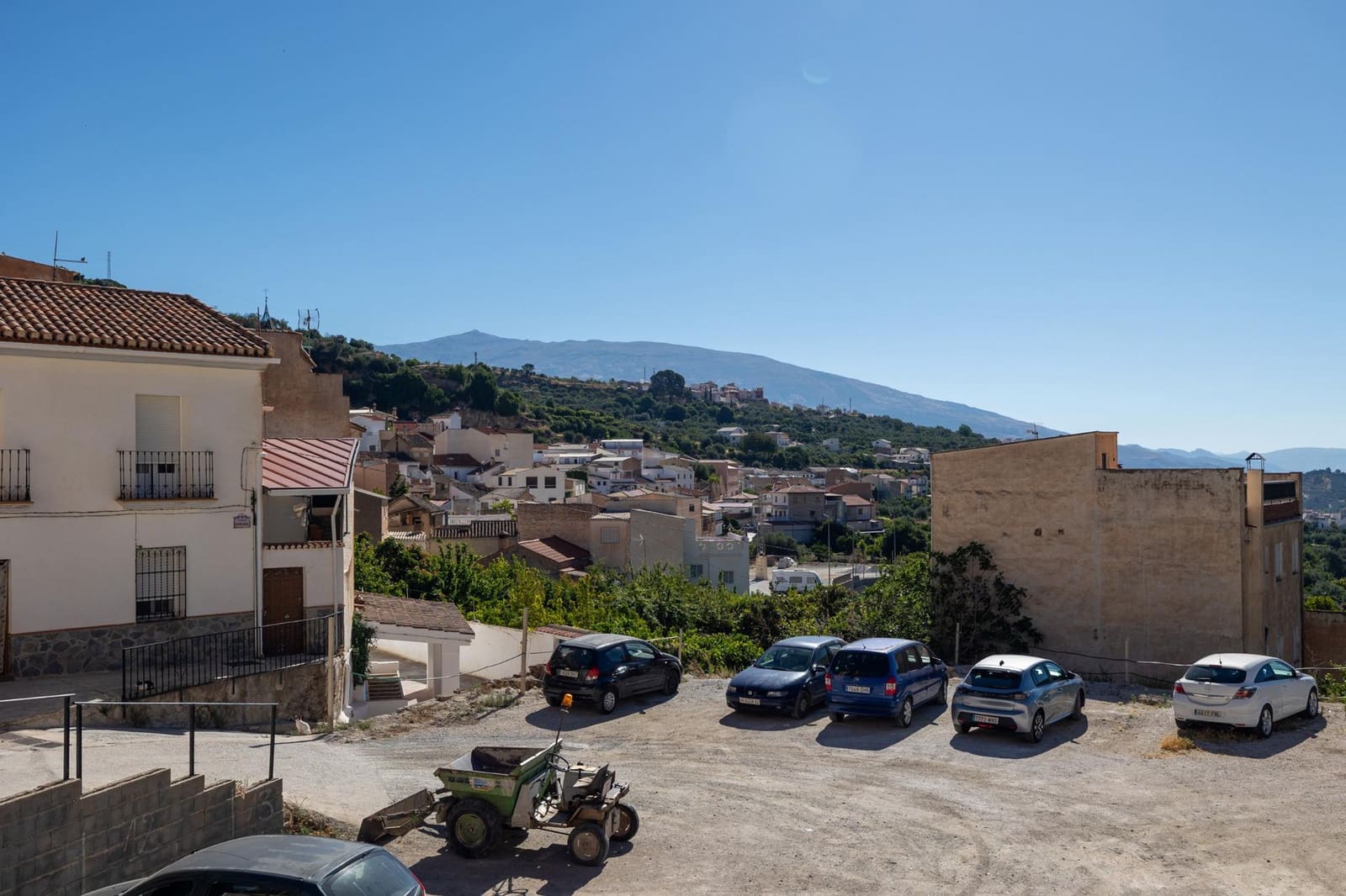 3 soverom Rekkehus til salgs i Albunuelas - € 60 000 (Ref: 8542135)