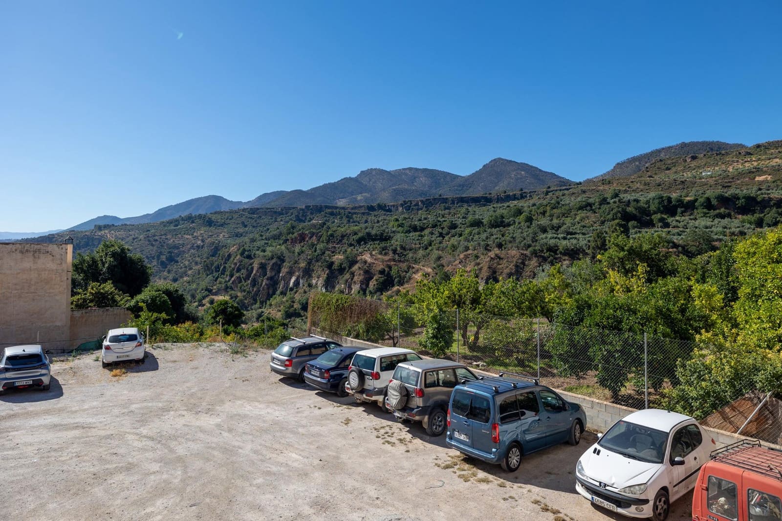 3 soverom Rekkehus til salgs i Albunuelas - € 60 000 (Ref: 8542135)