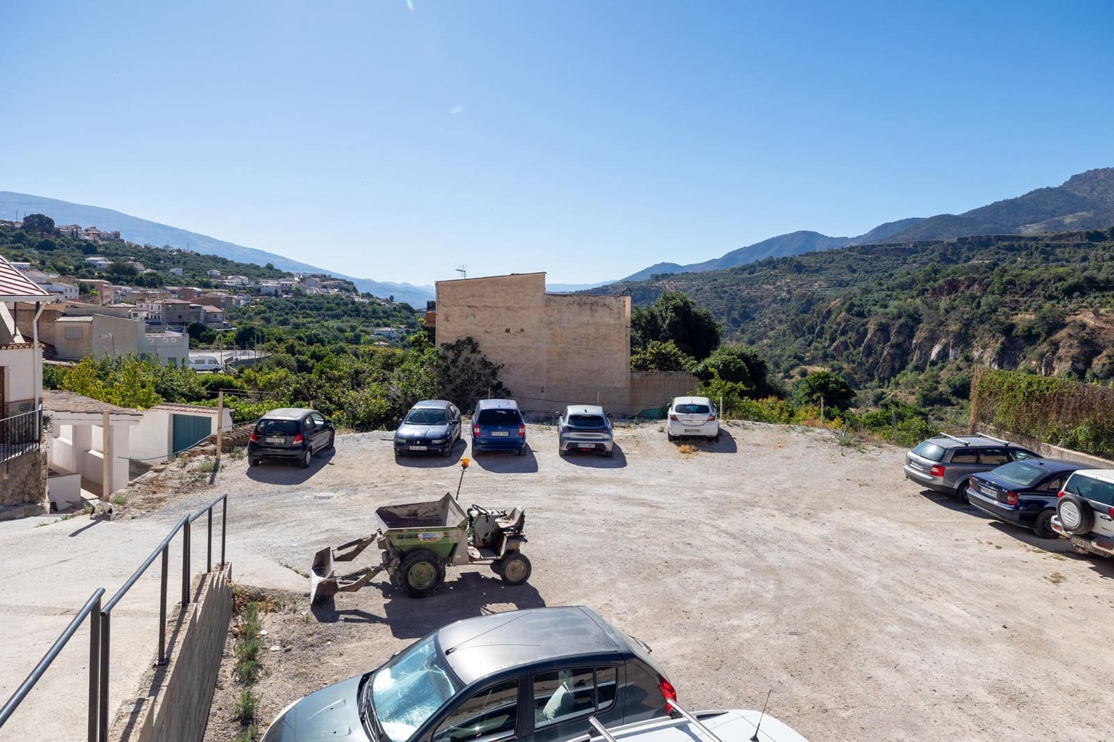 3 soverom Rekkehus til salgs i Albunuelas - € 60 000 (Ref: 8542135)