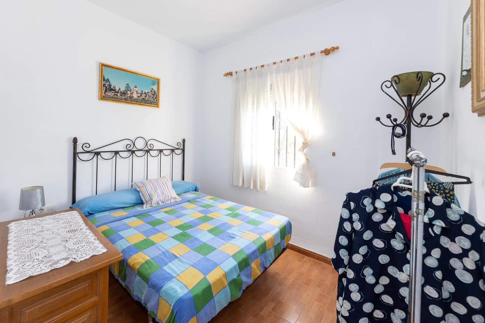 3 quarto Quinta/Casa Rural para venda em Moraleda de Zafayona com piscina - 220 000 € (Ref: 8551104)