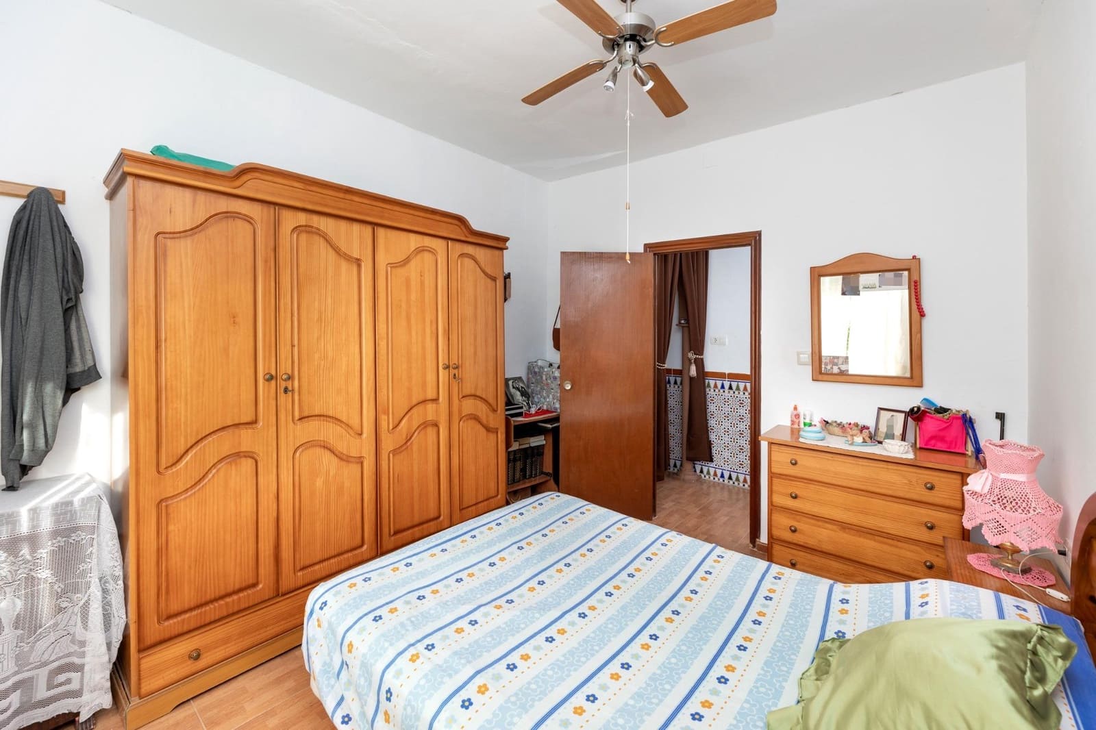 3 quarto Quinta/Casa Rural para venda em Moraleda de Zafayona com piscina - 220 000 € (Ref: 8551104)