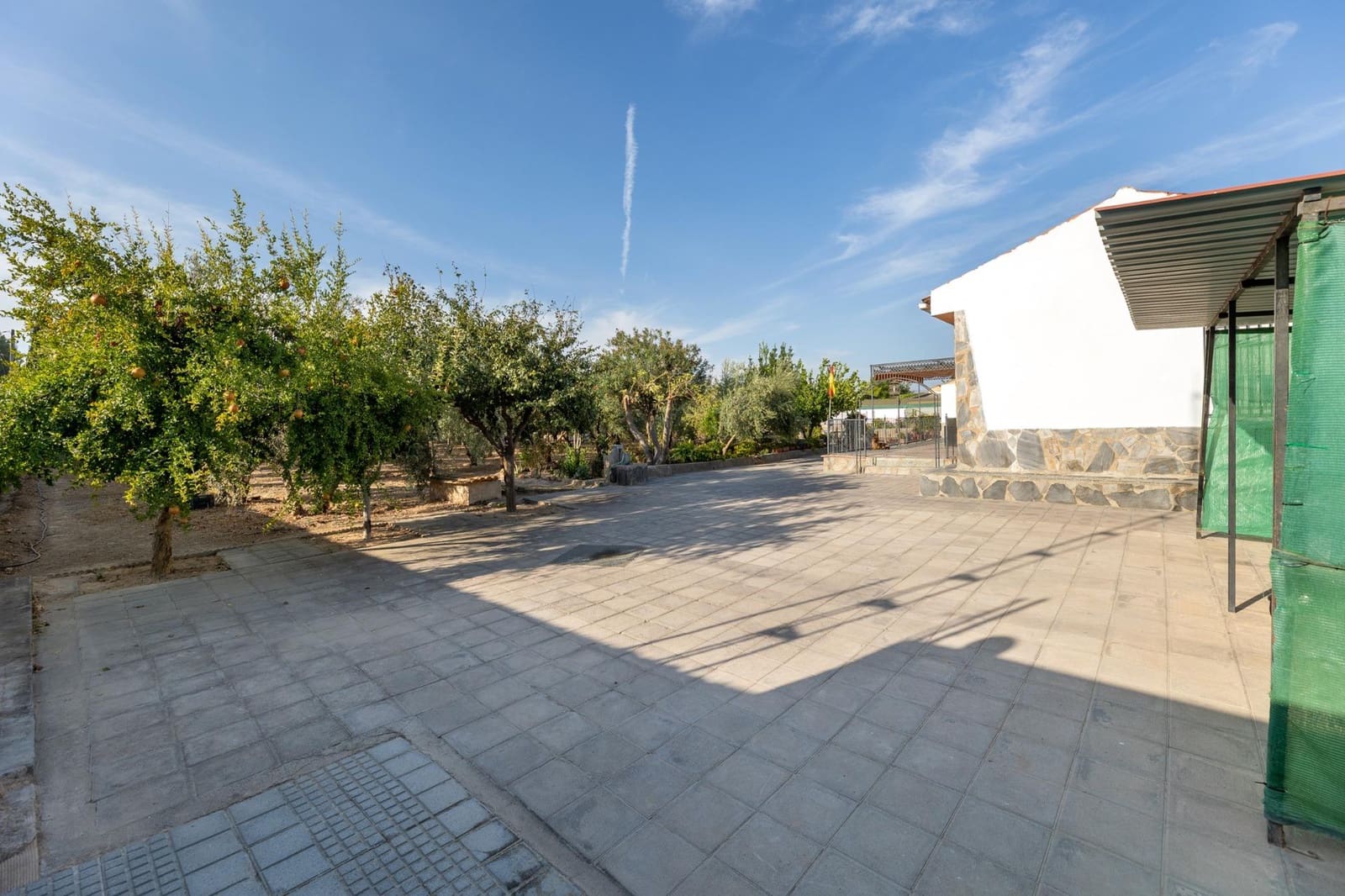 3 quarto Quinta/Casa Rural para venda em Moraleda de Zafayona com piscina - 220 000 € (Ref: 8551104)