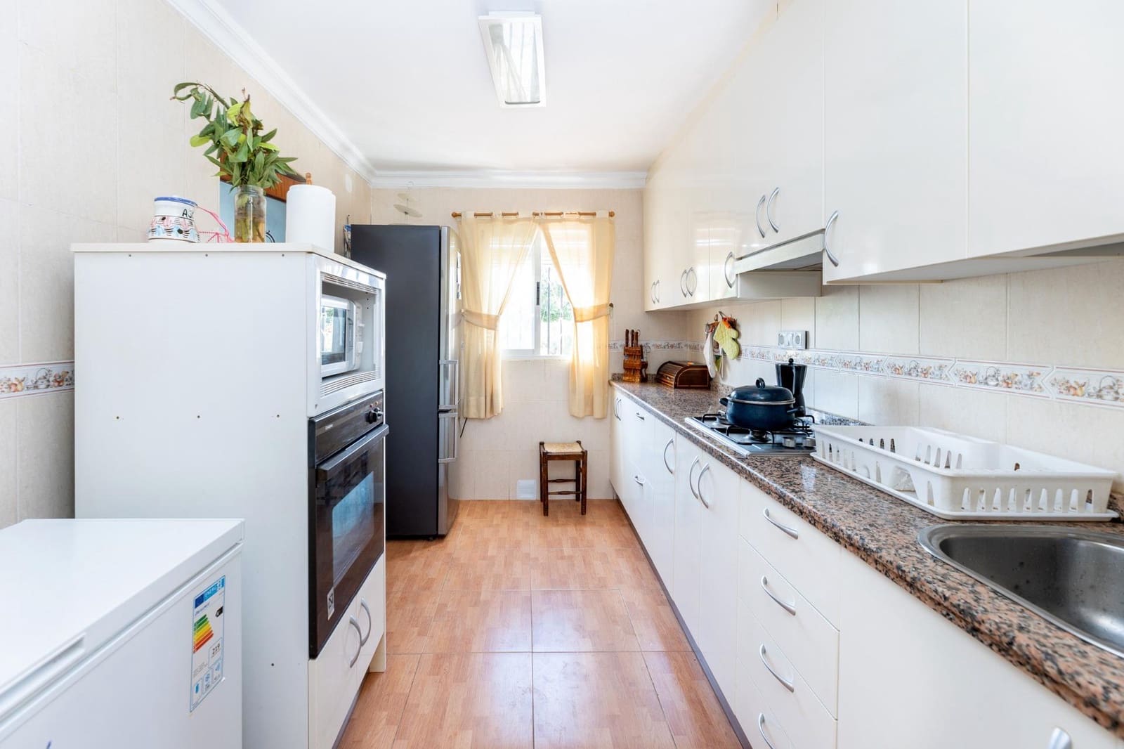 3 quarto Quinta/Casa Rural para venda em Moraleda de Zafayona com piscina - 220 000 € (Ref: 8551104)