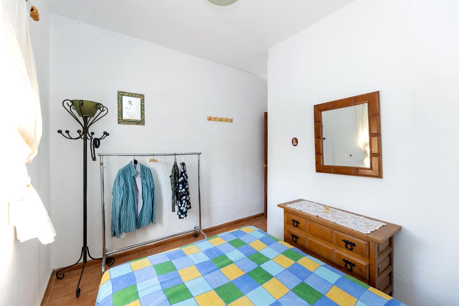 3 quarto Quinta/Casa Rural para venda em Moraleda de Zafayona com piscina - 220 000 € (Ref: 8551104)