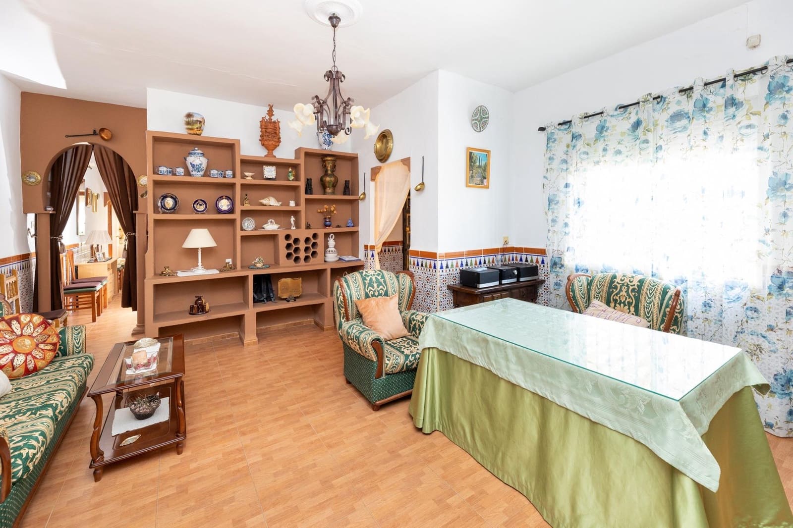 3 quarto Quinta/Casa Rural para venda em Moraleda de Zafayona com piscina - 220 000 € (Ref: 8551104)