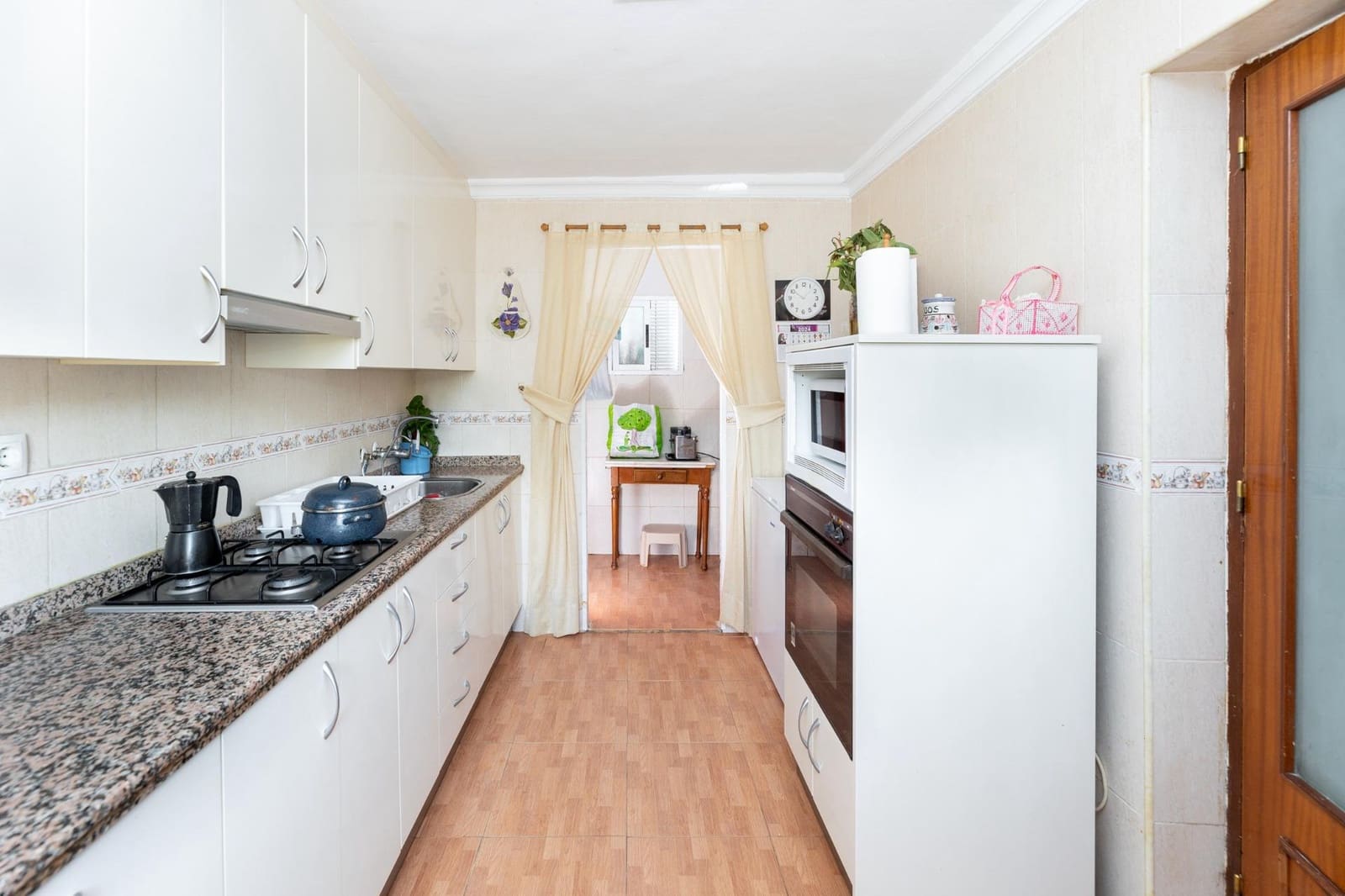 3 quarto Quinta/Casa Rural para venda em Moraleda de Zafayona com piscina - 220 000 € (Ref: 8551104)