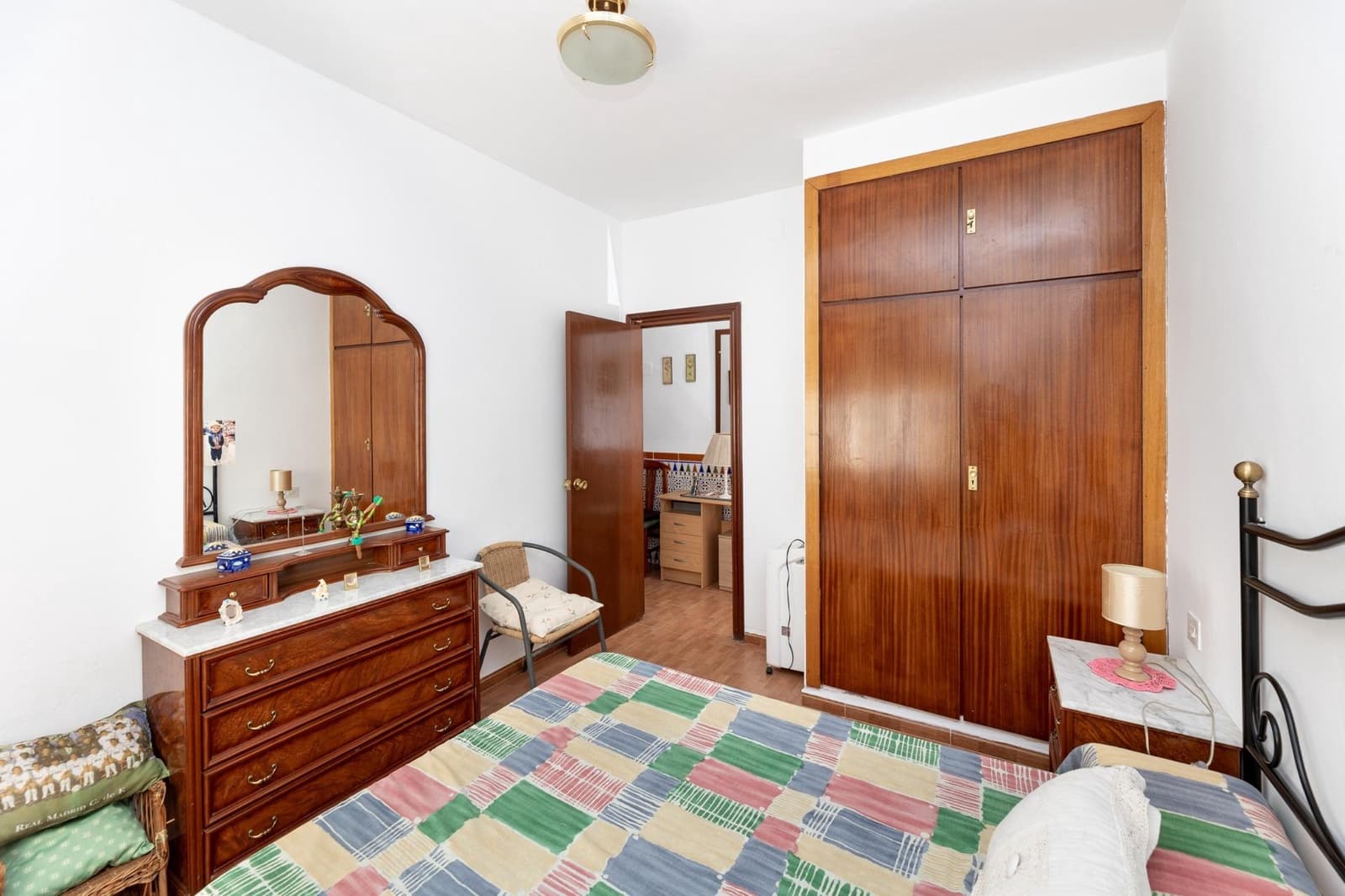 3 quarto Quinta/Casa Rural para venda em Moraleda de Zafayona com piscina - 220 000 € (Ref: 8551104)