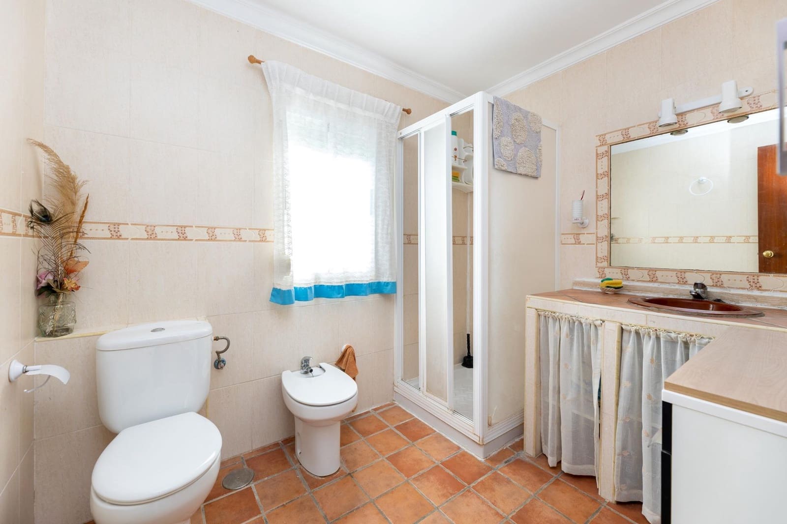 3 quarto Quinta/Casa Rural para venda em Moraleda de Zafayona com piscina - 220 000 € (Ref: 8551104)