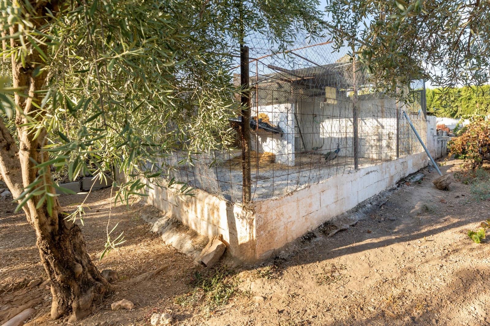 3 quarto Quinta/Casa Rural para venda em Moraleda de Zafayona com piscina - 220 000 € (Ref: 8551104)