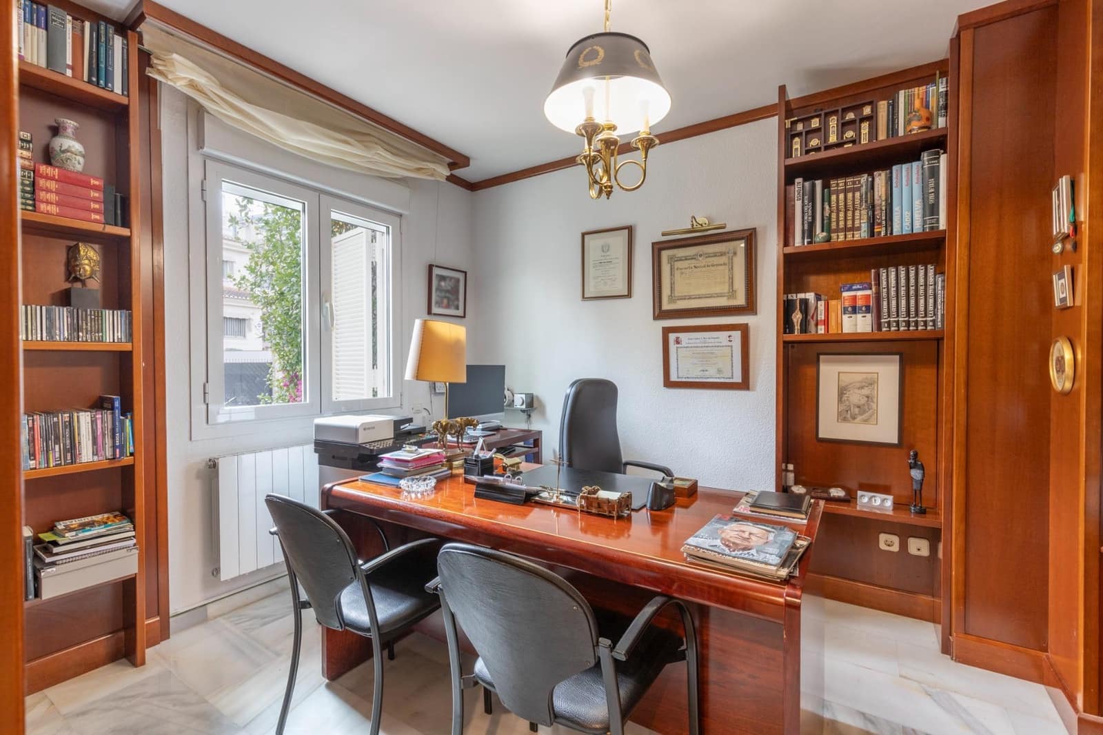 5 soveværelse Villa til salg i Granada by med swimmingpool garage - € 890.000 (Ref: 8588358)