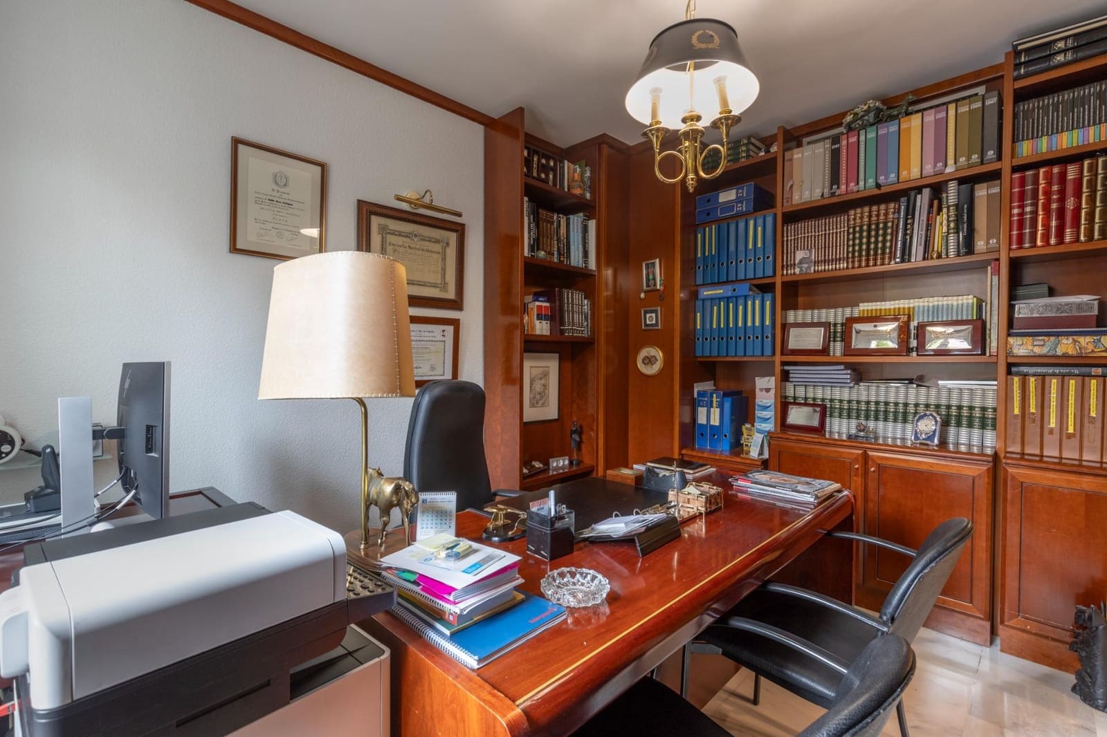 5 soveværelse Villa til salg i Granada by med swimmingpool garage - € 890.000 (Ref: 8588358)