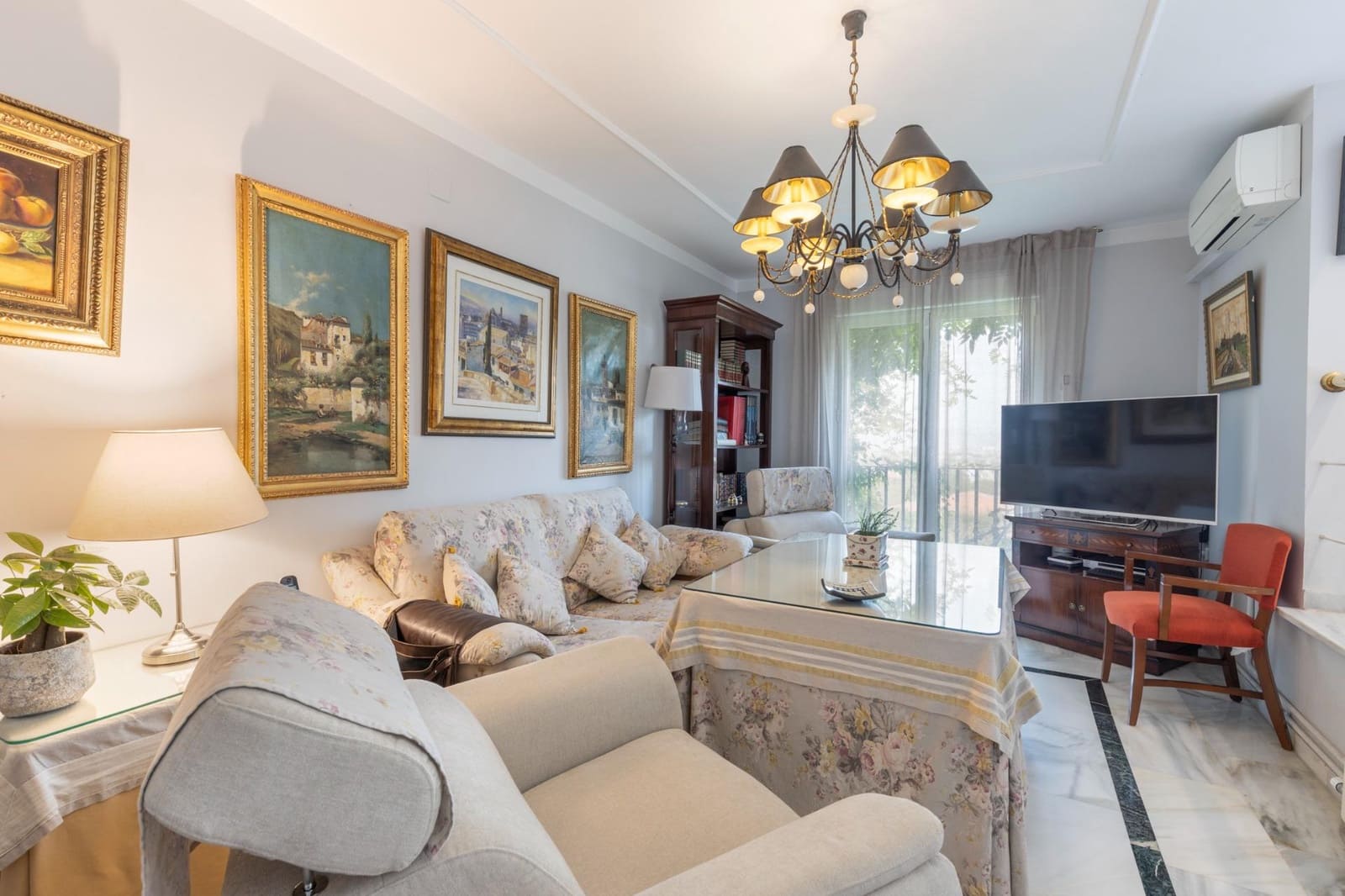 5 soveværelse Villa til salg i Granada by med swimmingpool garage - € 890.000 (Ref: 8588358)