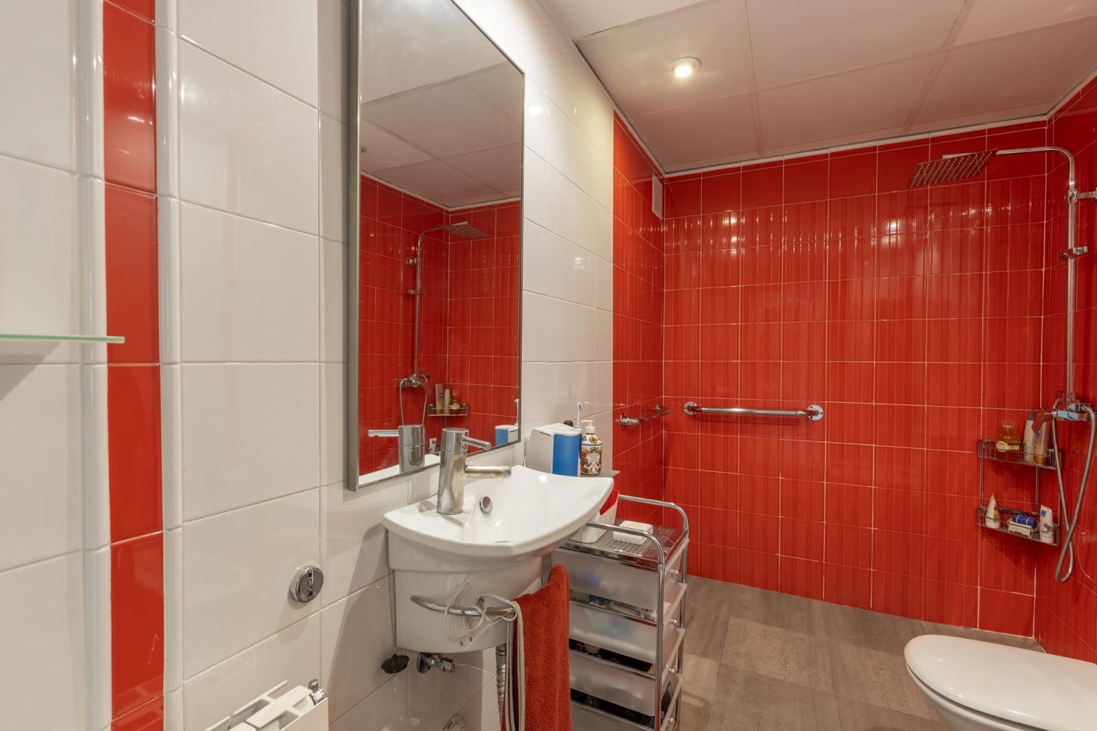 5 soveværelse Villa til salg i Granada by med swimmingpool garage - € 890.000 (Ref: 8588358)