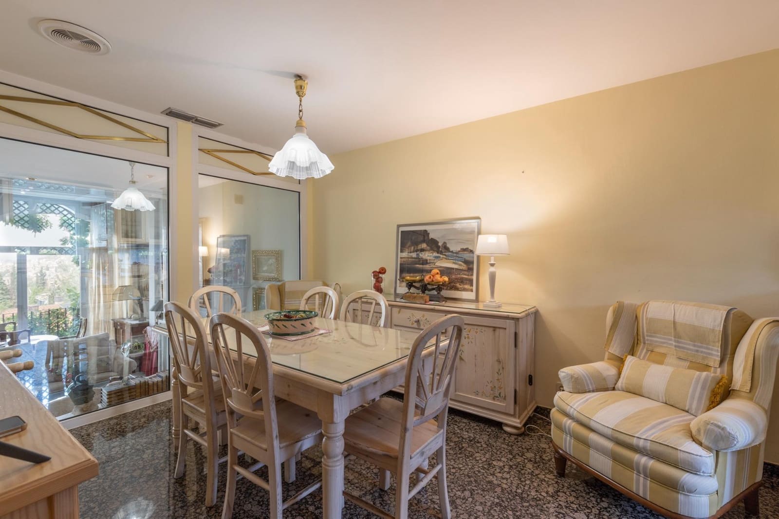 5 soveværelse Villa til salg i Granada by med swimmingpool garage - € 890.000 (Ref: 8588358)