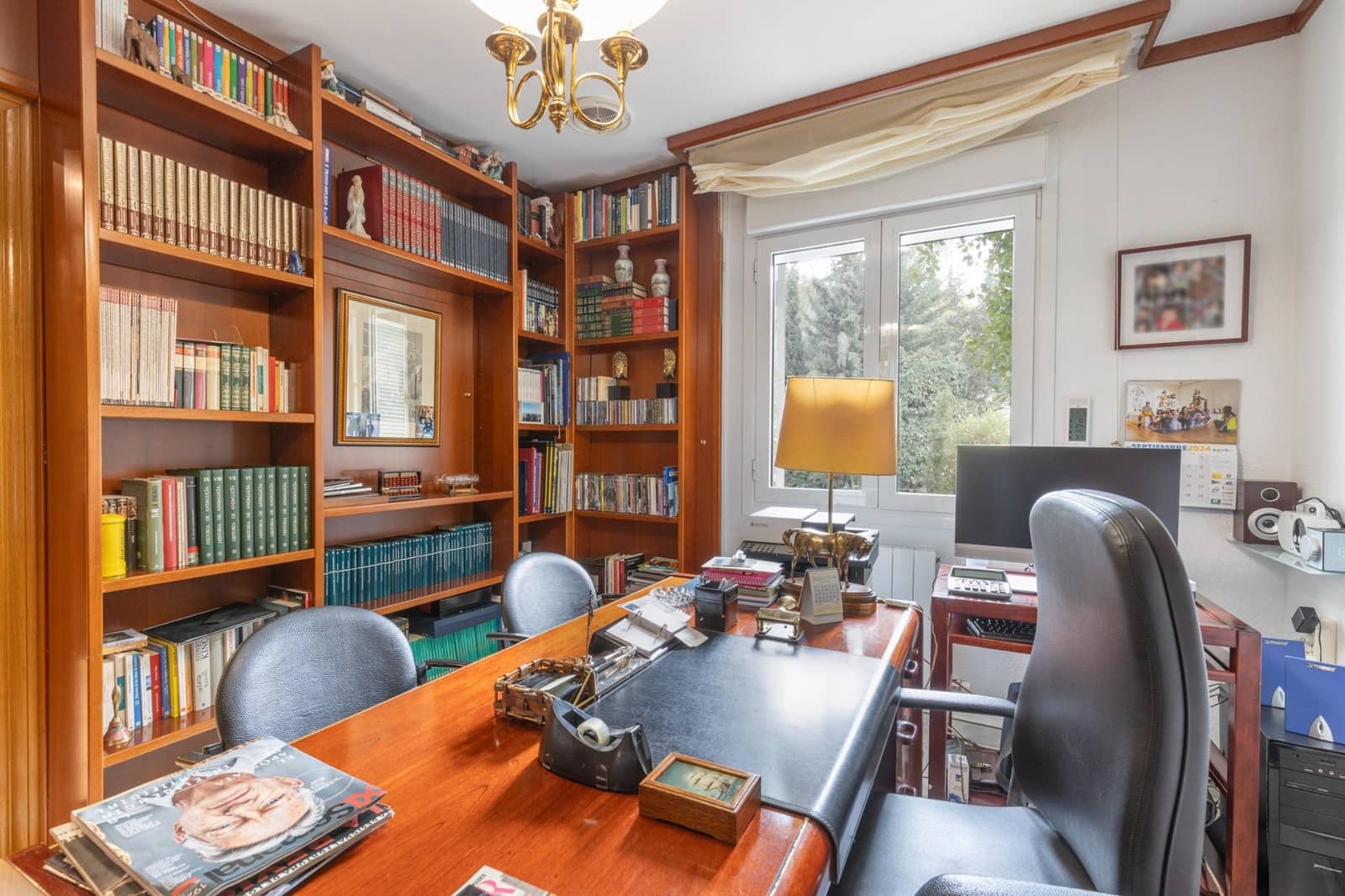 5 soveværelse Villa til salg i Granada by med swimmingpool garage - € 890.000 (Ref: 8588358)