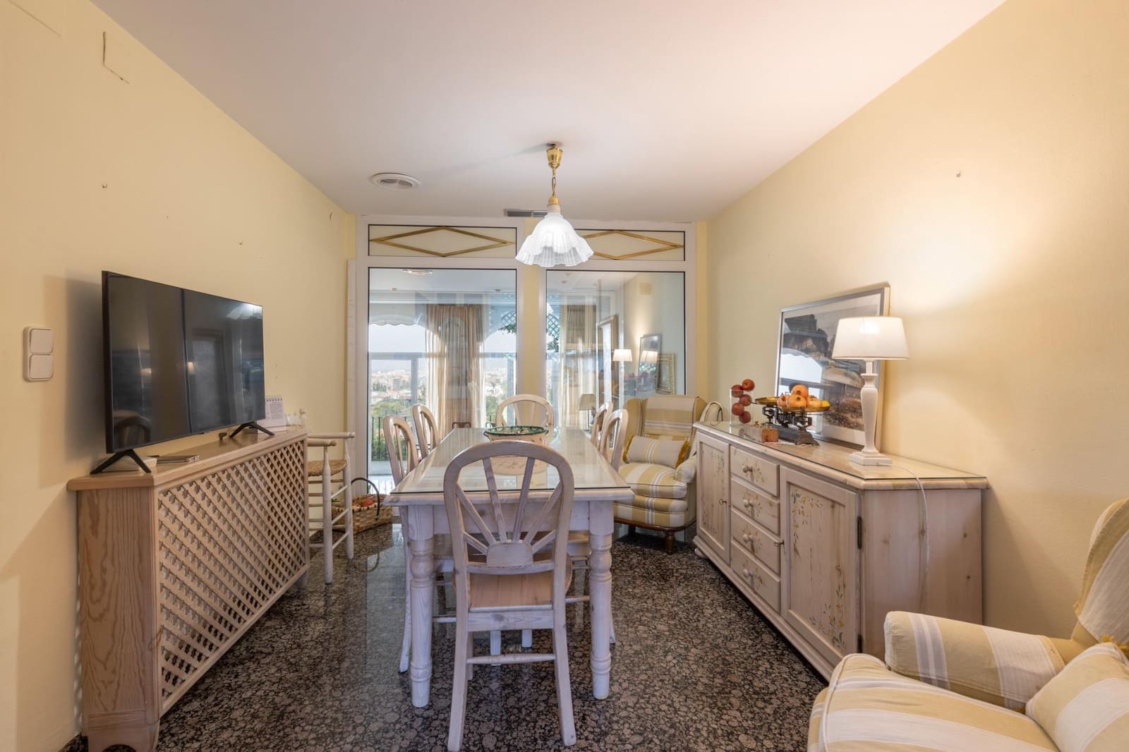 5 soveværelse Villa til salg i Granada by med swimmingpool garage - € 890.000 (Ref: 8588358)