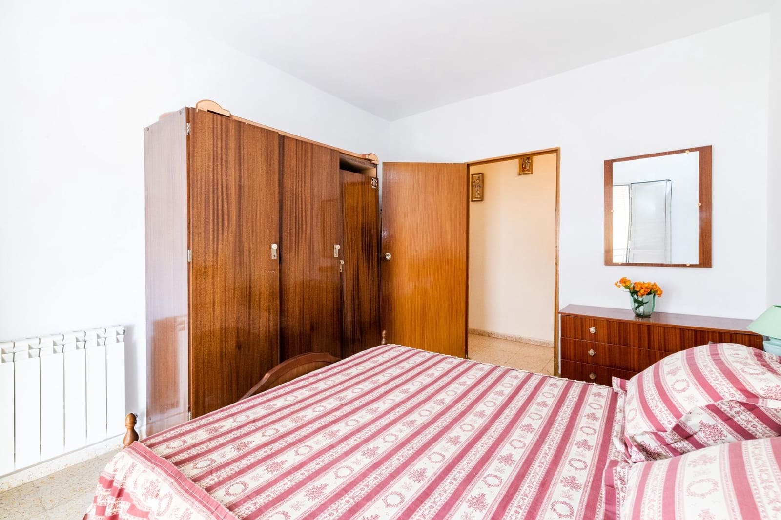 3 soveværelse Villa til salg i Olivares - € 100.000 (Ref: 8588359)