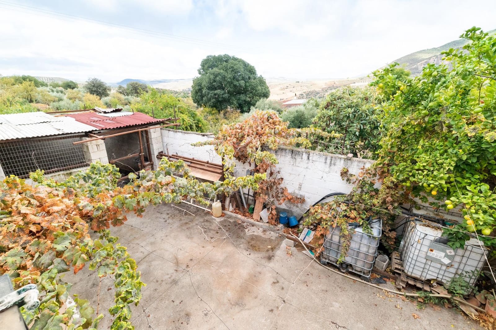 3 soveværelse Villa til salg i Olivares - € 100.000 (Ref: 8588359)