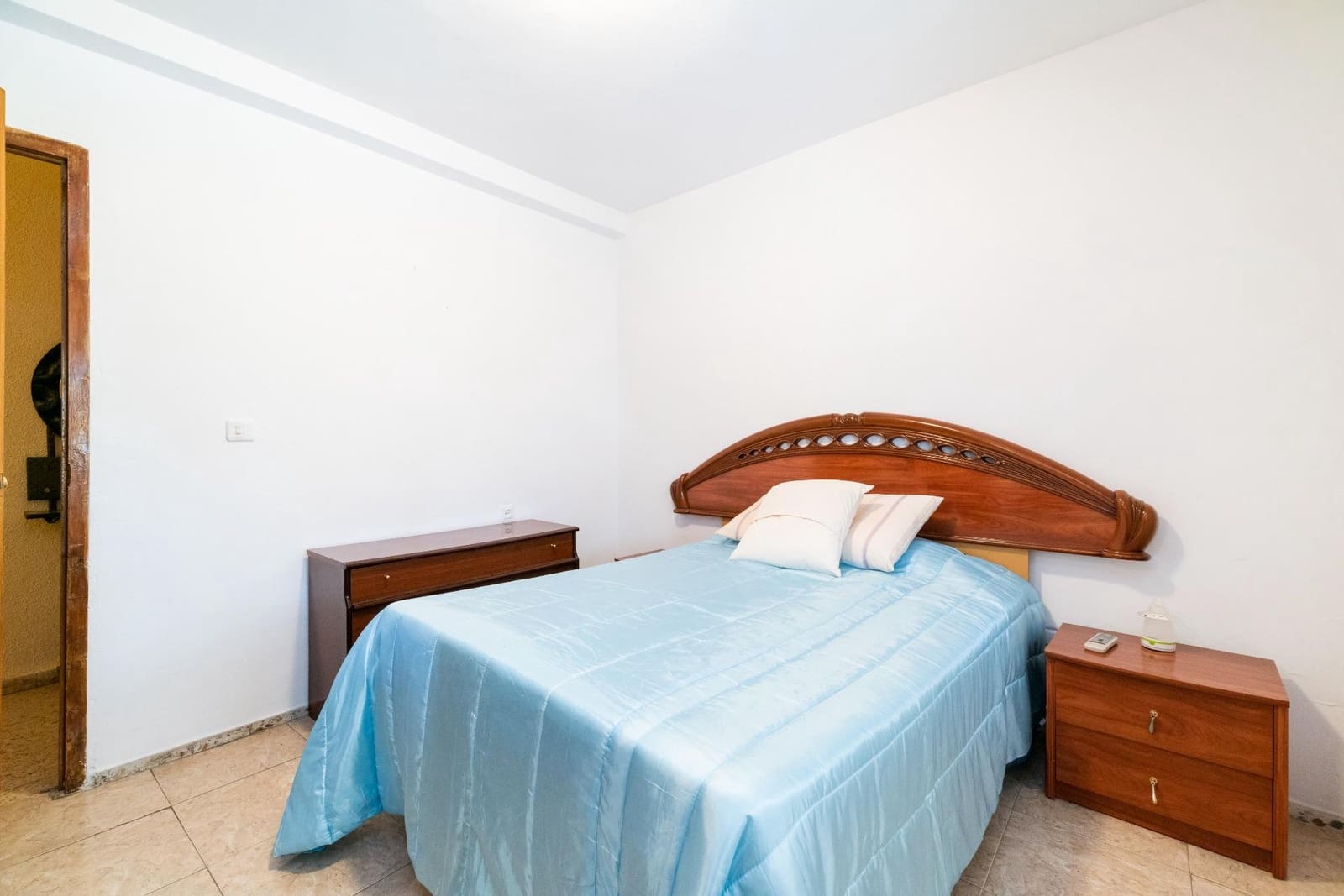 3 soveværelse Villa til salg i Olivares - € 100.000 (Ref: 8588359)