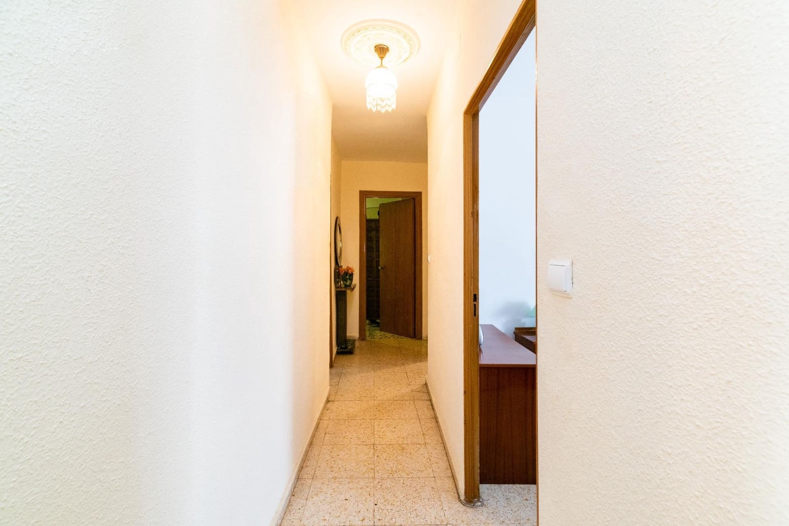 3 soveværelse Villa til salg i Olivares - € 100.000 (Ref: 8588359)