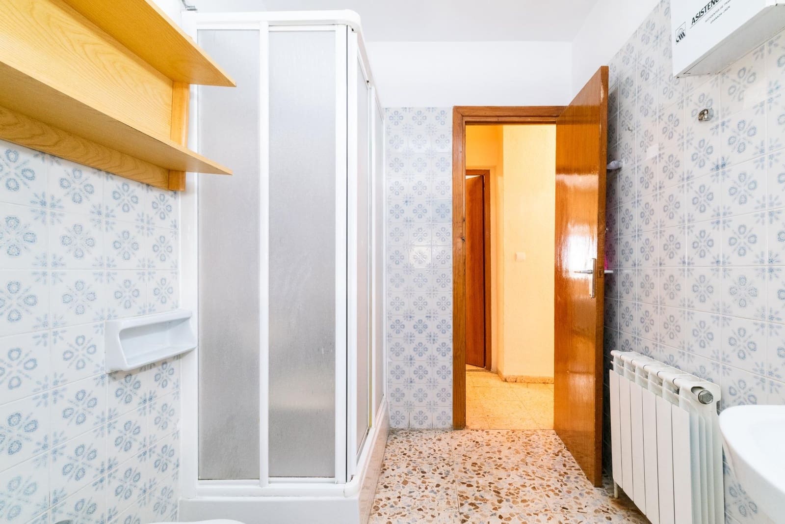 3 soveværelse Villa til salg i Olivares - € 100.000 (Ref: 8588359)