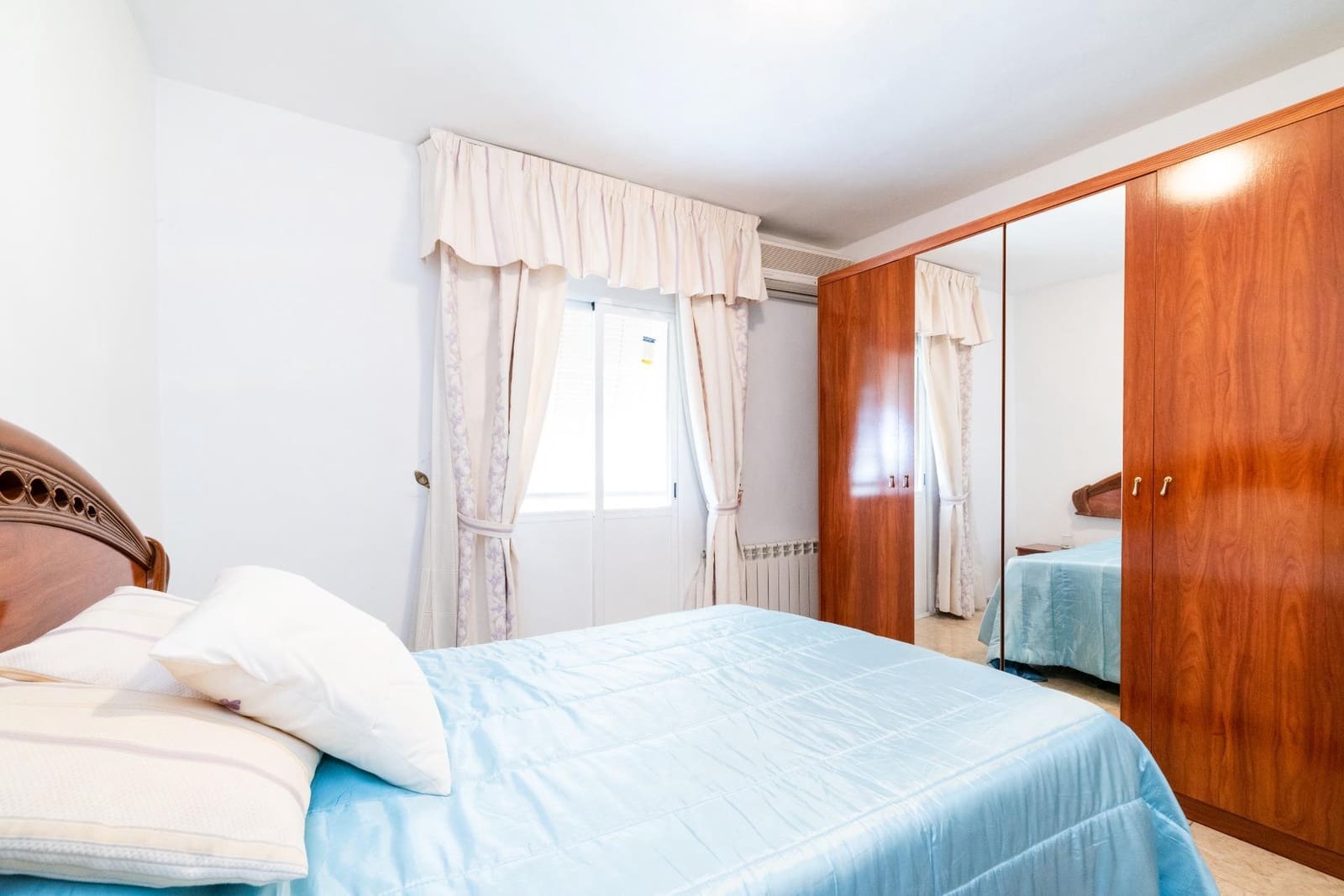 3 soveværelse Villa til salg i Olivares - € 100.000 (Ref: 8588359)