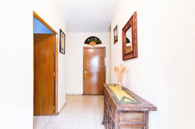 3 soveværelse Villa til salg i Olivares, Moclín - € 100.000 (Ref: 8588359)