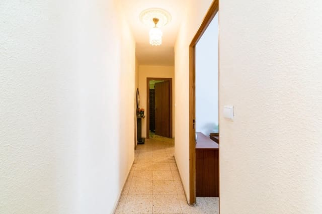 3 soveværelse Villa til salg i Olivares, Moclín - € 100.000 (Ref: 8588359)