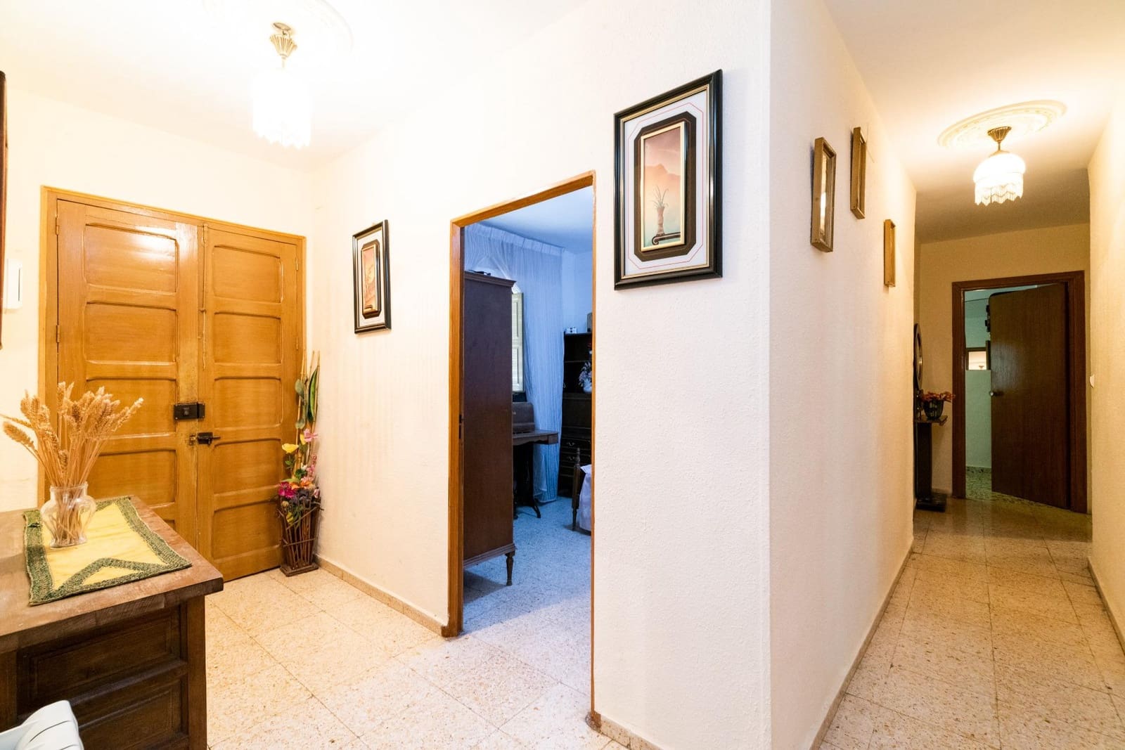 3 soveværelse Villa til salg i Olivares - € 100.000 (Ref: 8588359)