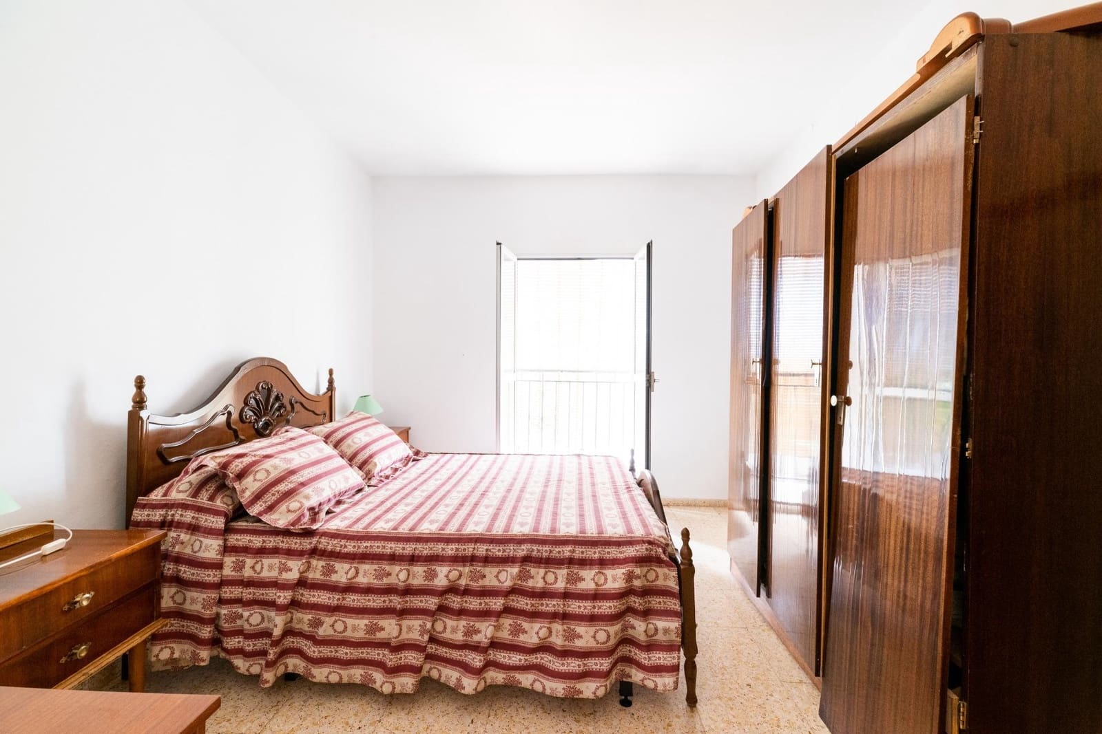 3 soveværelse Villa til salg i Olivares - € 100.000 (Ref: 8588359)