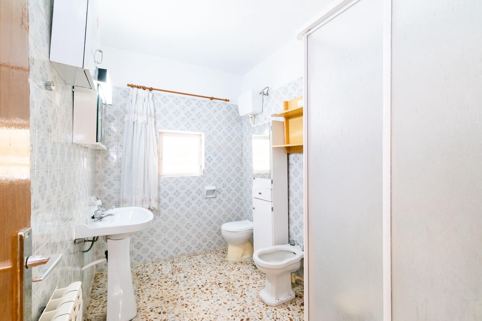 3 soveværelse Villa til salg i Olivares - € 100.000 (Ref: 8588359)