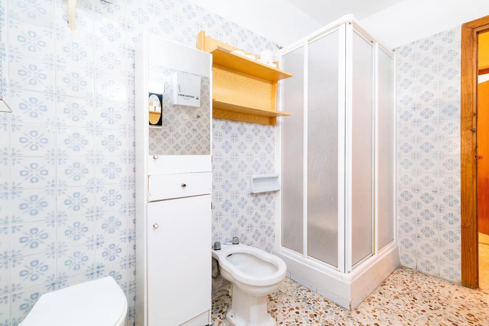 3 soveværelse Villa til salg i Olivares - € 100.000 (Ref: 8588359)