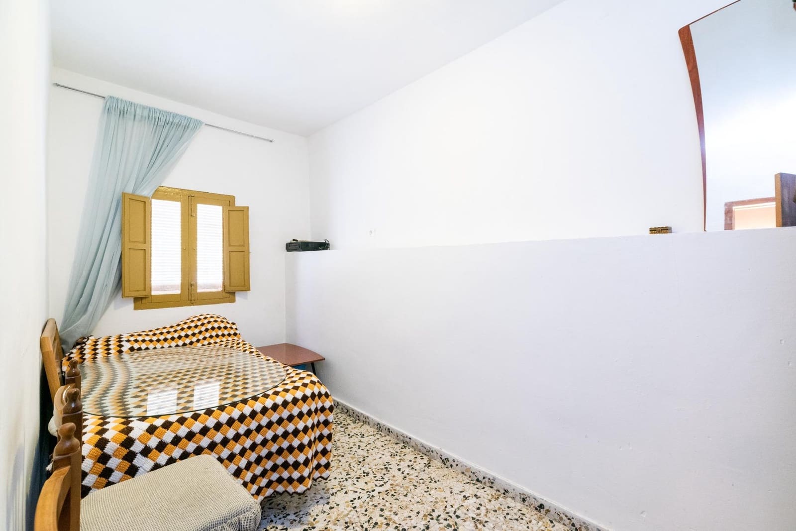 3 soveværelse Villa til salg i Olivares - € 100.000 (Ref: 8588359)